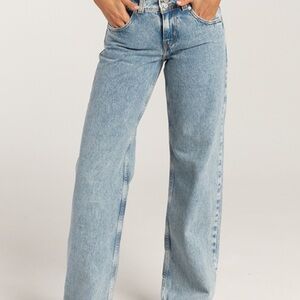 Levi's SuperLow Women's Jeans